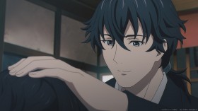 Sword of the Demon Hunter: Kijin Gentosho Episode 8 Story and Preview Images Released: Jinta slays a crying demon